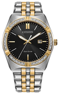 Citizen Men's Eco-Drive Weekender Sport