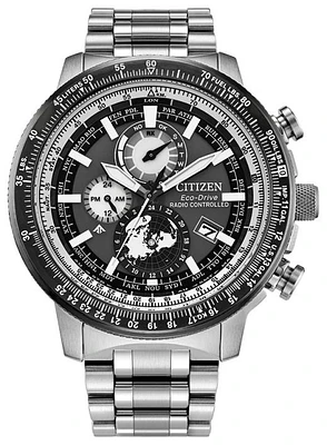 Citizen Men's Eco-Drive Geo Trekker