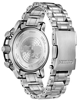 Citizen Men's Eco-Drive Geo Trekker