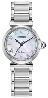 Citizen Women's Eco-Drive Mini Mae