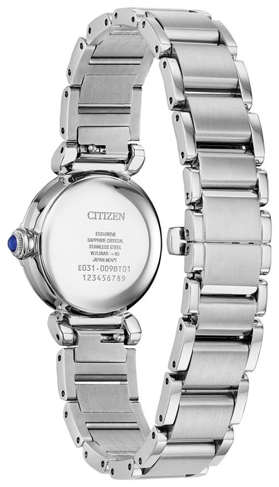 Citizen Women's Eco-Drive Mini Mae