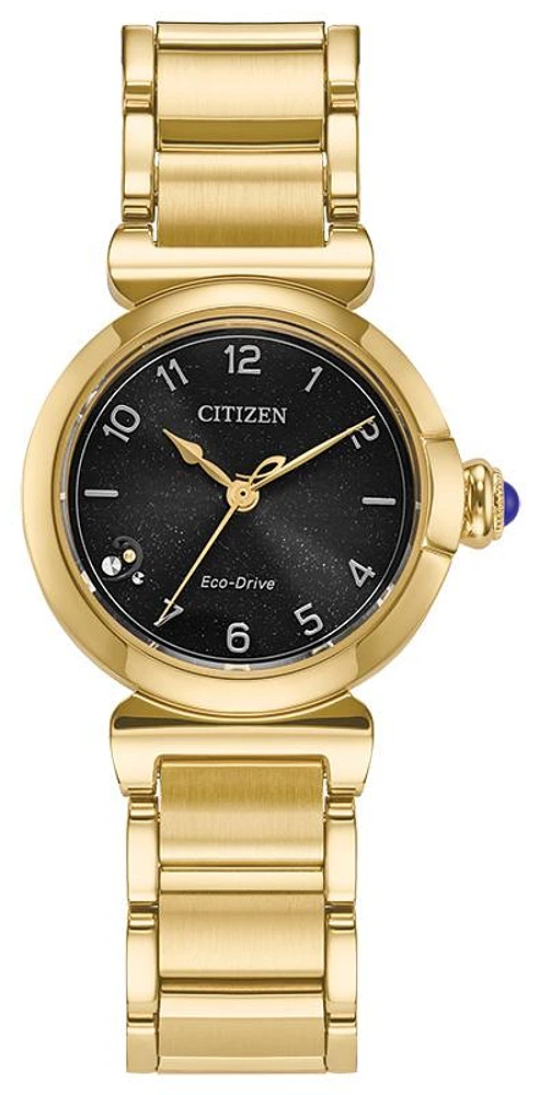 Citizen Women's Eco-Drive Mini Mae