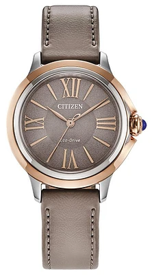 Citizen Women's Eco-Drive Ceci