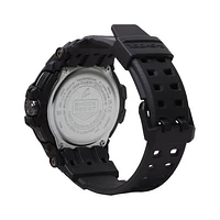 Casio G-Shock Men's Gravity Master Black Watch