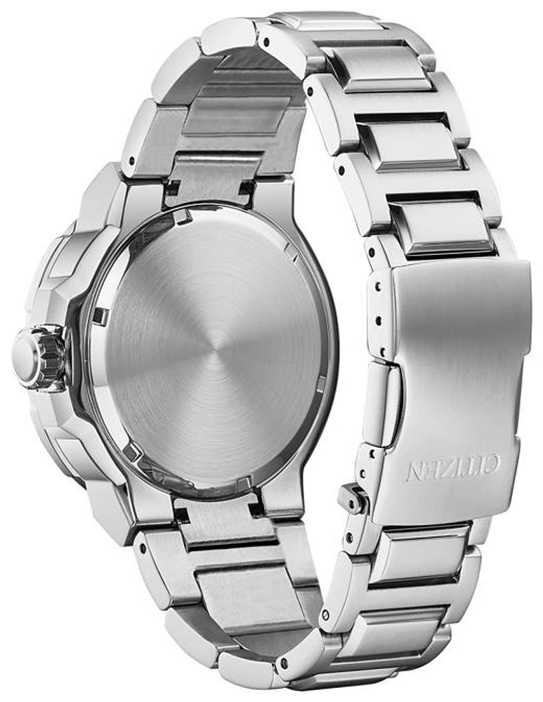 Citizen Mens Endeavour Sports Eco-Drive Watch