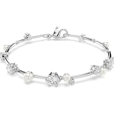 Swarovski Constella Tennis Bracelet