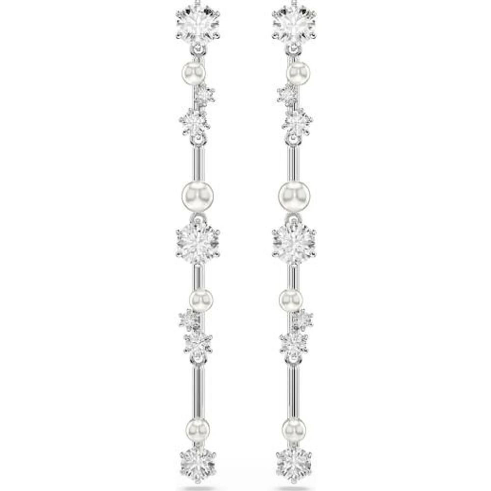 Swarovski Constella Drop Earrings