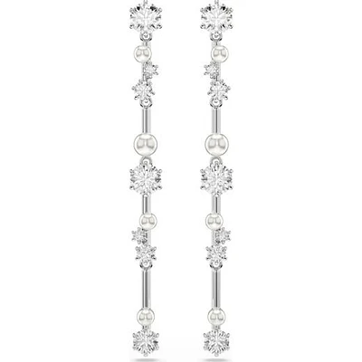 Swarovski Constella Drop Earrings