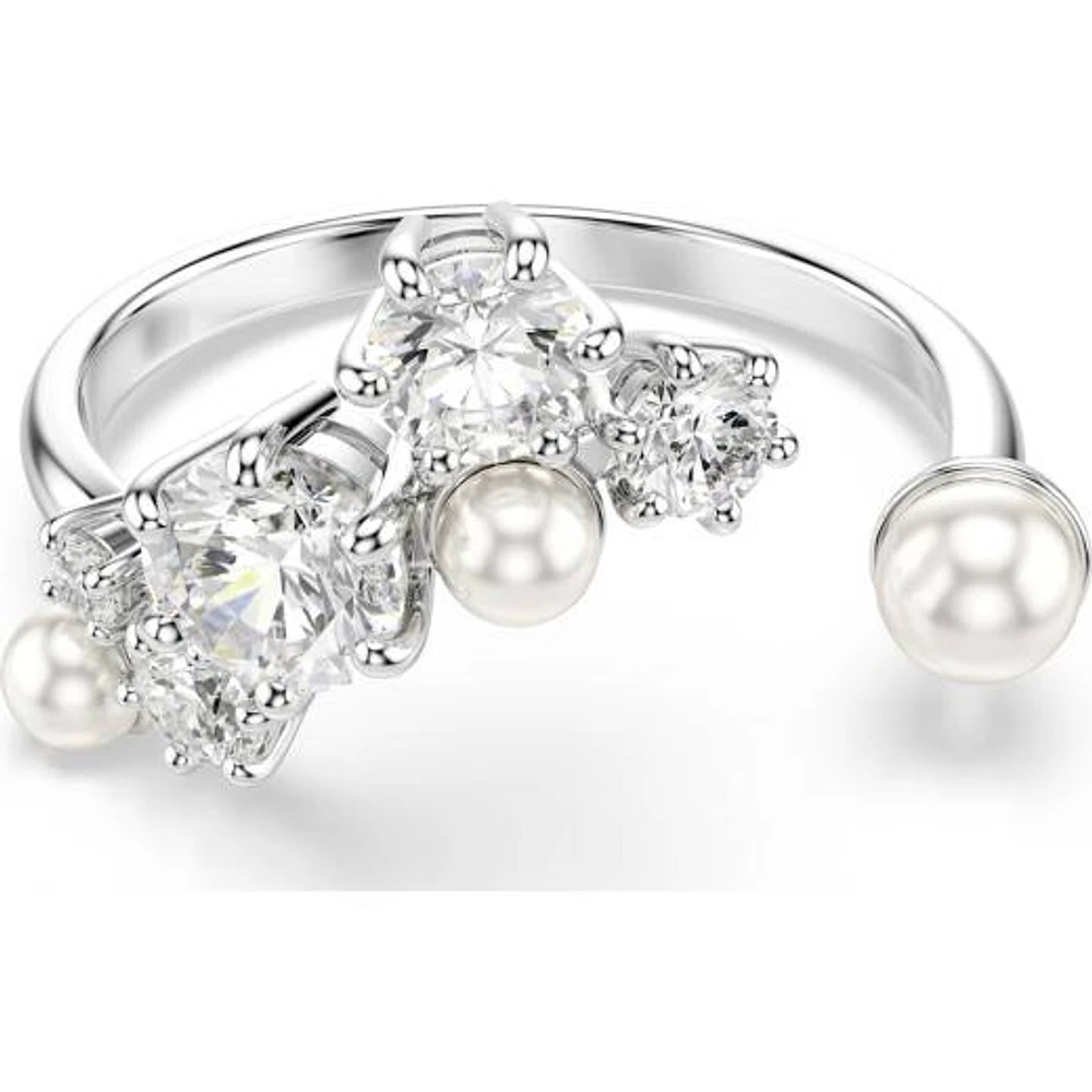 Swarovski Constella Open Ring