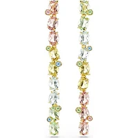 Swarovski Gema Drop Earrings