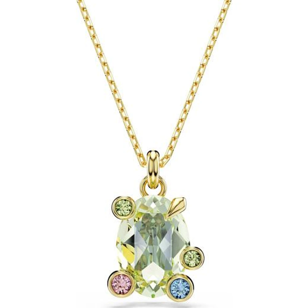 Swarovski Gema Pendant Necklace