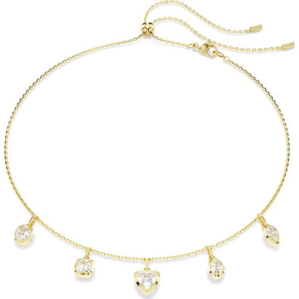 Swarovski Imber Necklace