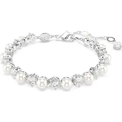 Swarovski Matrix Tennis Bracelet