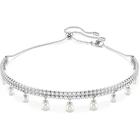 Swarovski Capsule Chocker Necklace