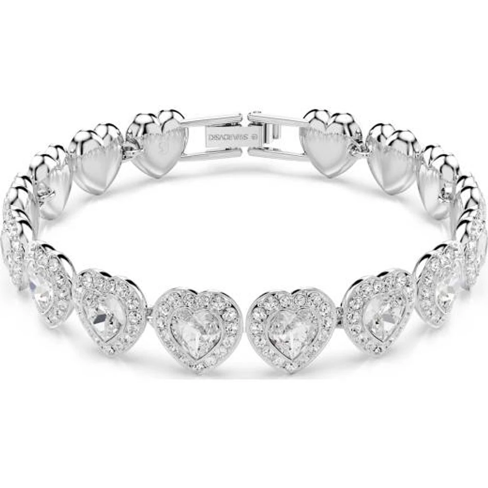 Swarovski Capsule Bracelet