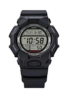 Casio G-Shock Men's Rugged Digital Black Watch