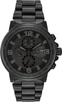 Citizen Men's Nighthawk Eco-Drive Watch