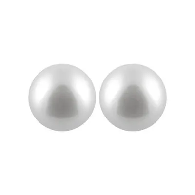 Freshwater 7-7.5mm Pearl Studs
