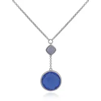 Elle Smoulder Necklace