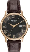 Citizen Men's Corso Eco-Drive Watch