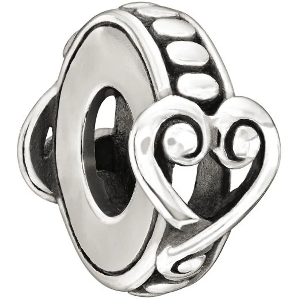 Chamilia Sterling Silver Affection