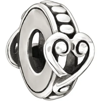Chamilia Sterling Silver Affection