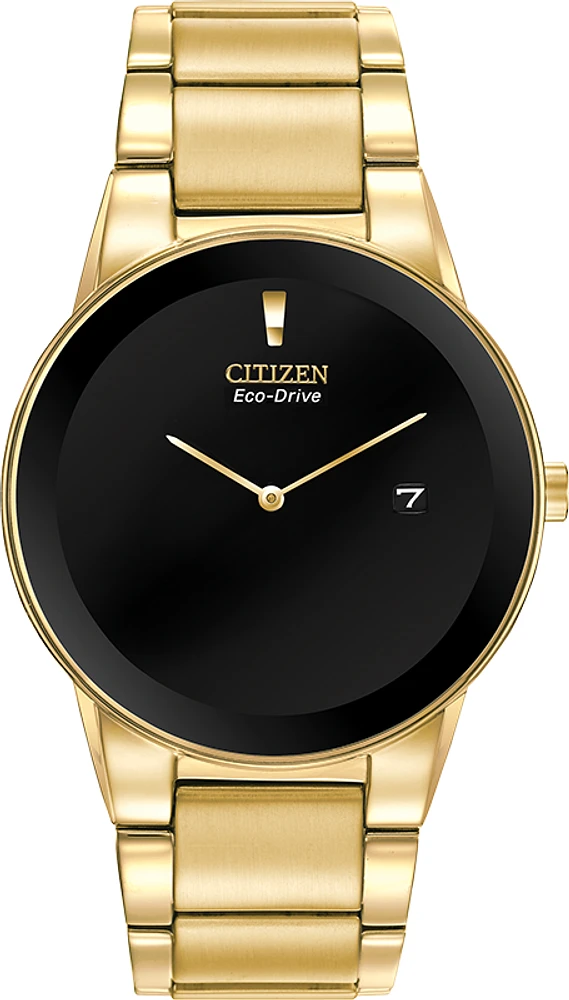 Citizen Men's Axiom Eco-Drive Watch