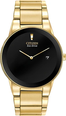 Citizen Men's Axiom Eco-Drive Watch