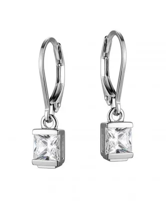 Elle Cubic Zirconia Earrings