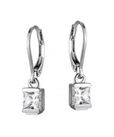 Elle Cubic Zirconia Earrings