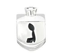 Chamilia Sterling Silver Dreidel - Swarovski Crystal