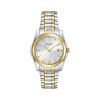 Bulova Men's Watch