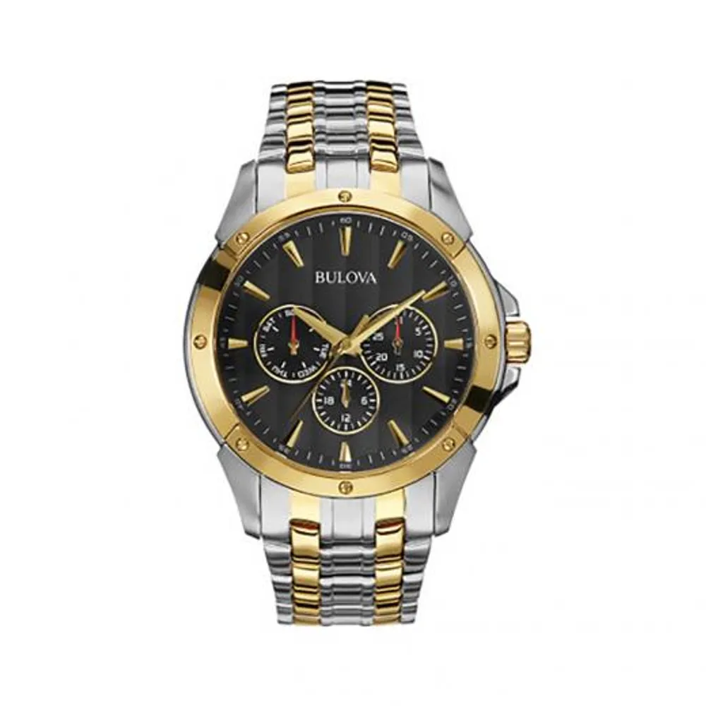 Bulova Men's Sport Watch