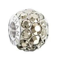 Chamilia Sterling Silver Splendor Metallic