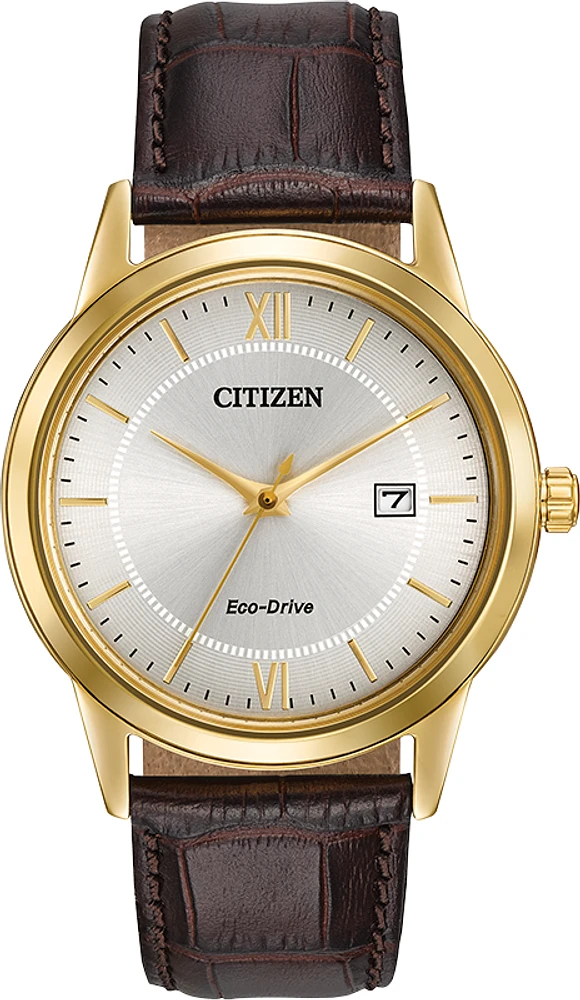 Citizen Men's Corso Eco-Drive Watch