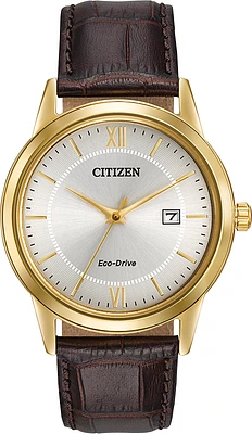 Citizen Men's Corso Eco-Drive Watch
