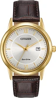 Citizen Men's Corso Eco-Drive Watch