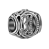 Chamilia Sterling Silver Milestones - 30