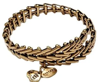 Alex and Ani Gypsy Wrap