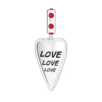 Chamilia Sterling Silver Love Love Love