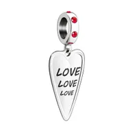 Chamilia Sterling Silver Love Love Love