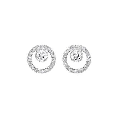 Swarovski Creativity Pierced Earrings