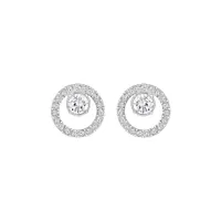 Swarovski Creativity Pierced Earrings