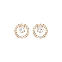 Swarovski Creativity Pierced Earrings