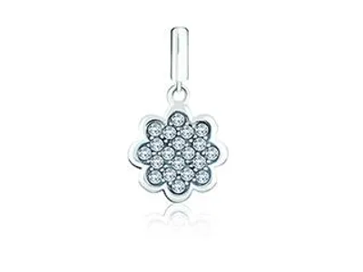 Chamilia Sterling Silver Limited Edition Mother's Day