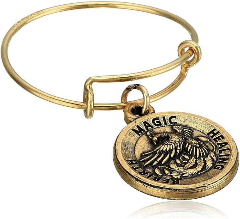 Alex and Ani Phoenix Charm