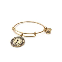 Alex and Ani Numerology Number One Bangle