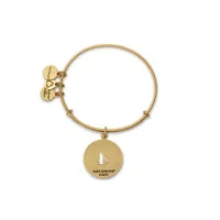 Alex and Ani Numerology Number Five Bangle