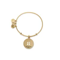 Alex and Ani Numerology Number Nine Bangle