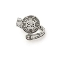 Alex and Ani Numerology Number Thirty Three Spoon Ring